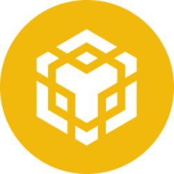 Binance Coin